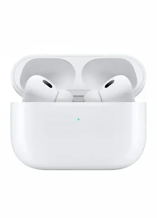 Беспроводные наушники airpods pro • наушники bluetooth airpods pro с активным шумоподавлением, режимом прозрачности и зарядным кейсом.