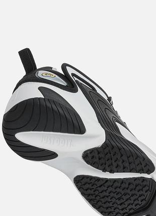 Nike zoom 2k white black 4