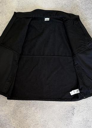 Чоловіча куртка софтшелл columbia ascender 🖤 3