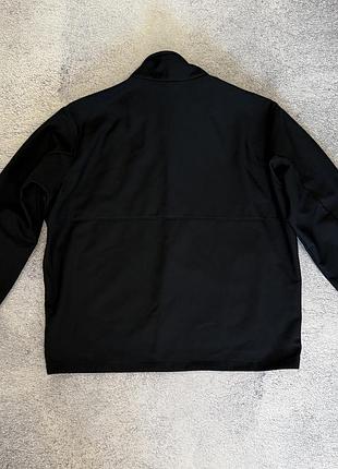 Чоловіча куртка софтшелл columbia ascender 🖤 4