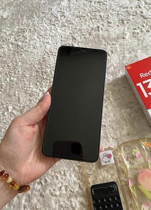 Телефон redmi 13c 3