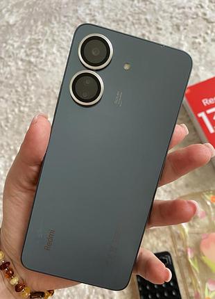 Телефон redmi 13c 5
