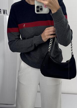 Светр polo ralph