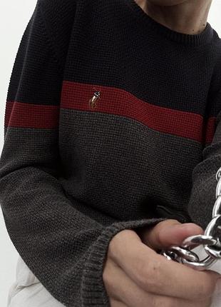 Светр polo ralph 5