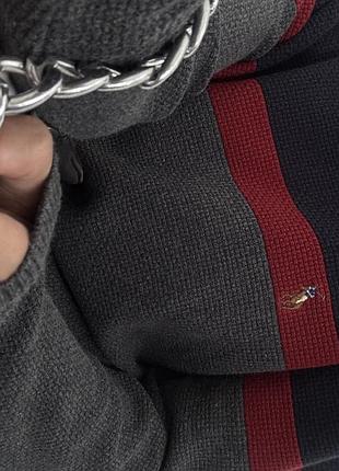 Светр polo ralph 7
