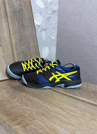 Кросівки asics gel  36/22,5см