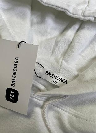 Кофта balenciaga 5
