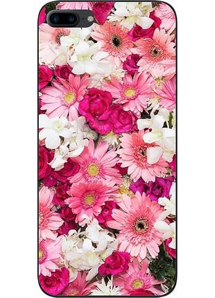 Силіконовий чохол для iphone 7 plus з картинкою бравл старс
