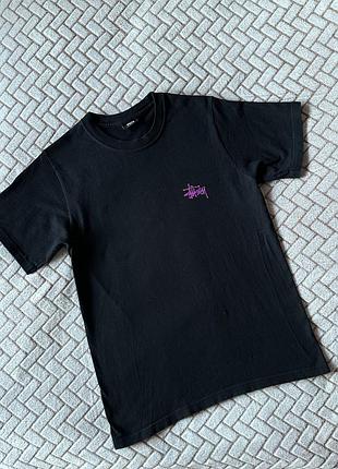 Футболка stüssy
