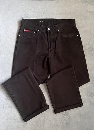 Джинсові штани lee cooper, джинсовые штаны ли купер, джинсы