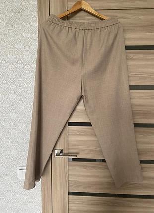 Брюки бежеві primark p.xxl 3