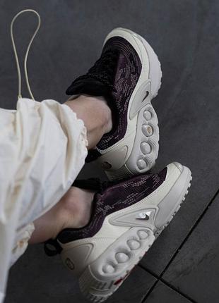 Nike air max dn sp smokey mauve
