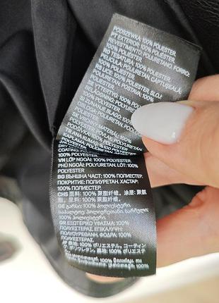Курточка жіноча zara 6