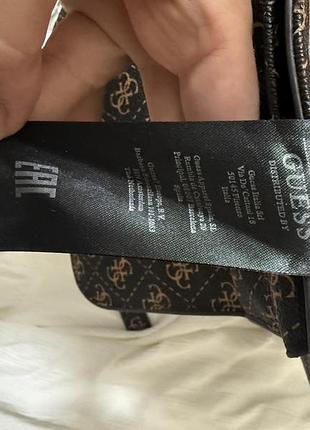 Рюкзак guess 5