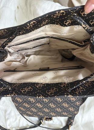 Рюкзак guess 6