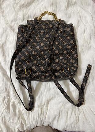 Рюкзак guess 2