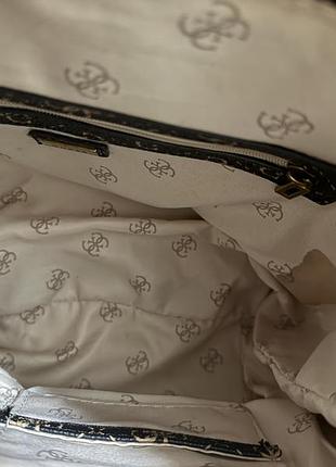 Рюкзак guess 7
