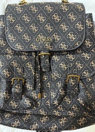 Рюкзак guess 3