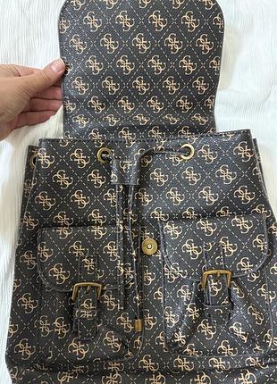 Рюкзак guess 4