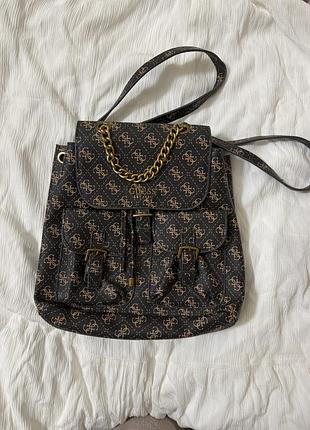 Рюкзак guess