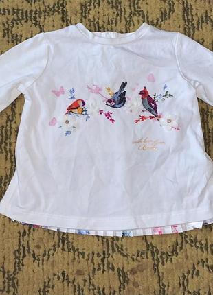Костюм ted baker 3-6 мес 3
