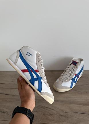 Кросівки asics tiger onitsuka оригінал розмір 40,5