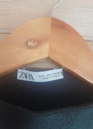 Костюм от zara 4