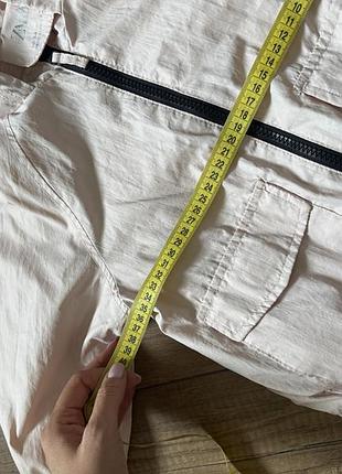 Ветровка zara 4