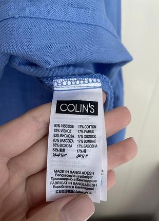 Сорочка/блуза colin’s 3