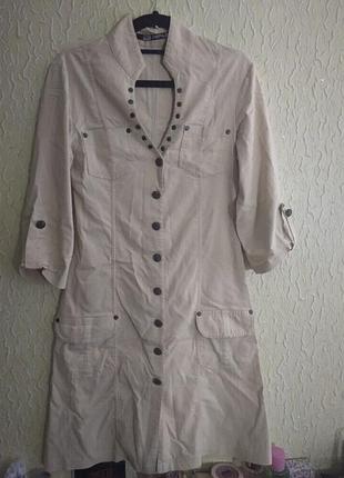 Женское платье платья р.38, defile