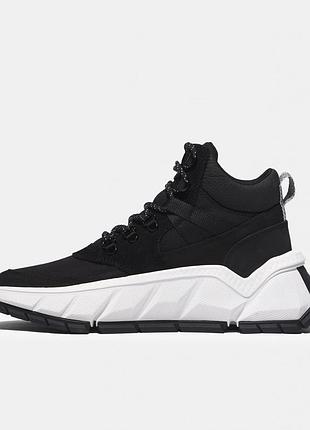 Ботинки timberland tbl turbo hiker. оригинал. 38 2