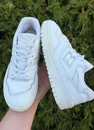 Кросівки new balance 550, 38,5р(24,5см)