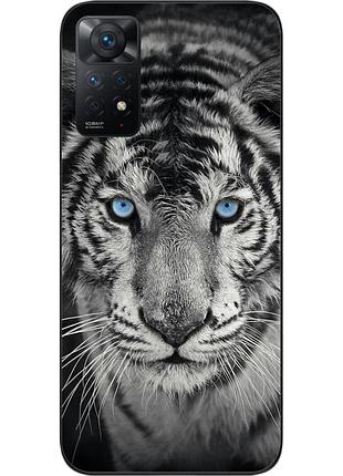 Силіконовий чохол для xiaomi redmi note 11 pro з картинкою