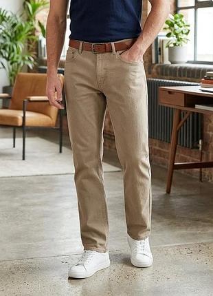 Джинсы мужские р. 36/31 marks &amp; spencer