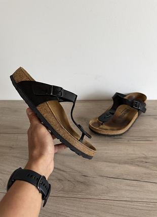 Босоніжки birkenstock оригінал