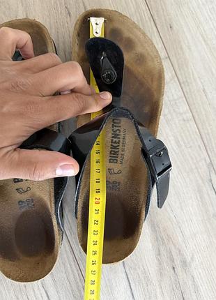Босоніжки birkenstock оригінал 2