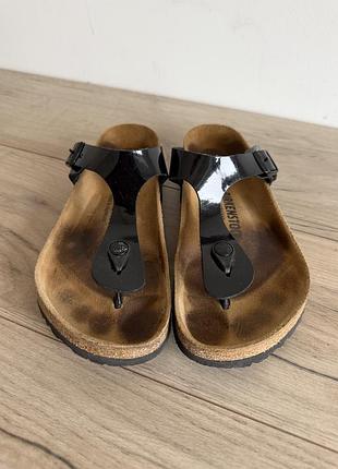 Босоніжки birkenstock оригінал 3