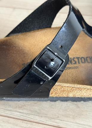Босоніжки birkenstock оригінал 9