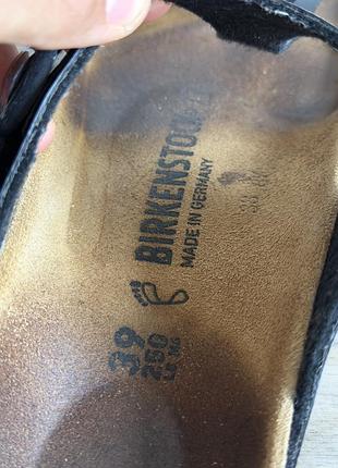 Босоніжки birkenstock оригінал 8