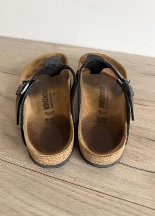 Босоніжки birkenstock оригінал 4