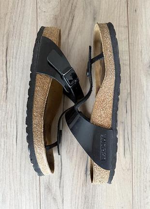 Босоніжки birkenstock оригінал 5