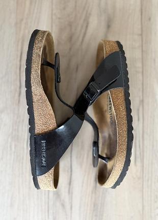 Босоніжки birkenstock оригінал 6