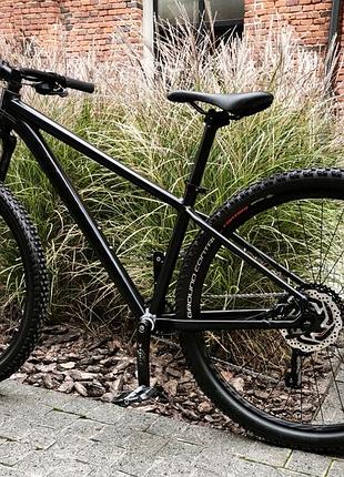 Велосипед specialized 29 як новий