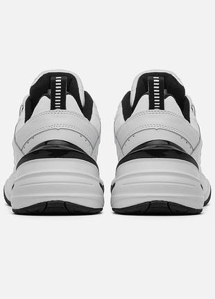 Nike m2k tecno white 3