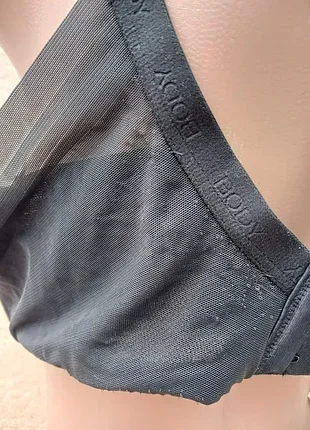 Лиф на косточках, 90f🖤🖤🖤 5