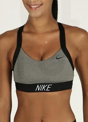 Топ nike dri fit m