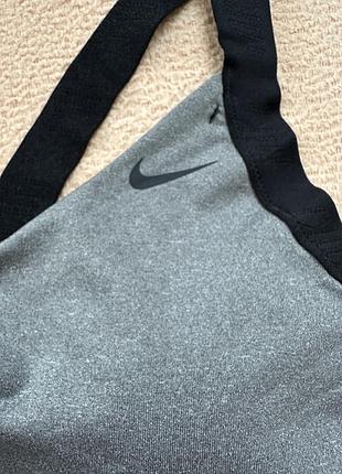 Топ nike dri fit m 4