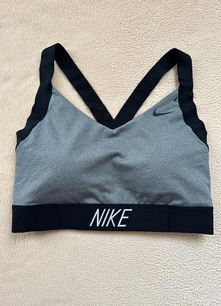 Топ nike dri fit m 2