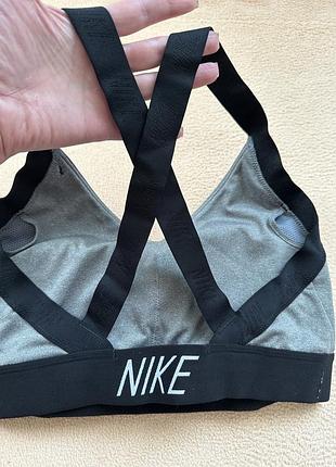 Топ nike dri fit m 7
