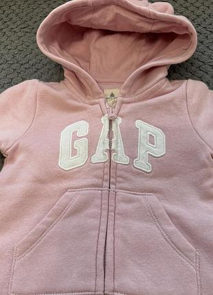 Ромпер gap на 3-6 місяців 3